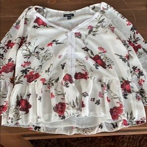 Le Château dress shirt